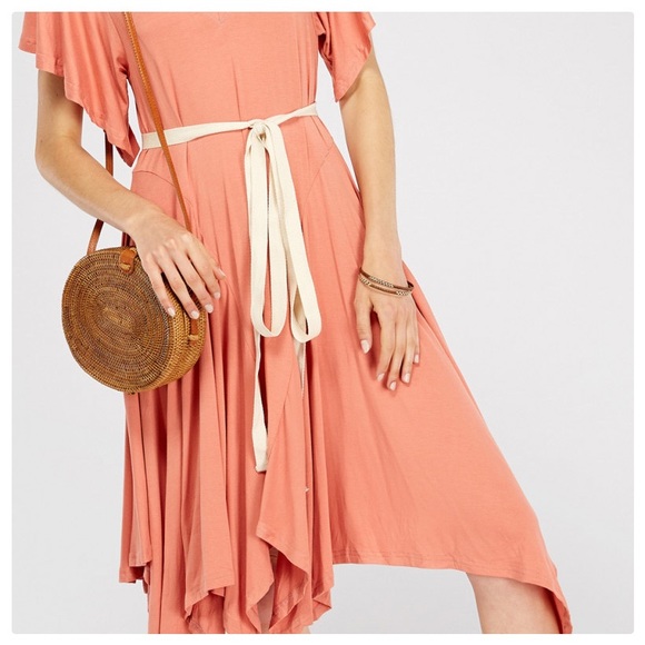 Entro Simple Days Effortless Dress - Picture 6 of 15